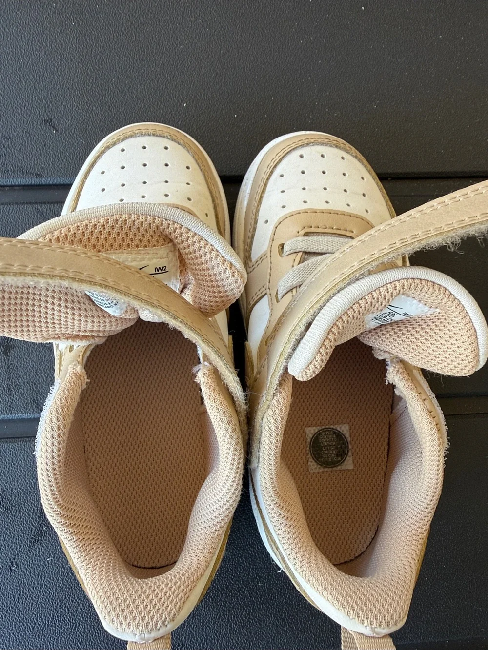 Nike classic kids